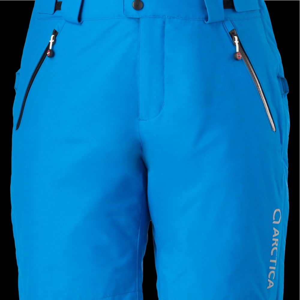 Arctica ski racing shorts